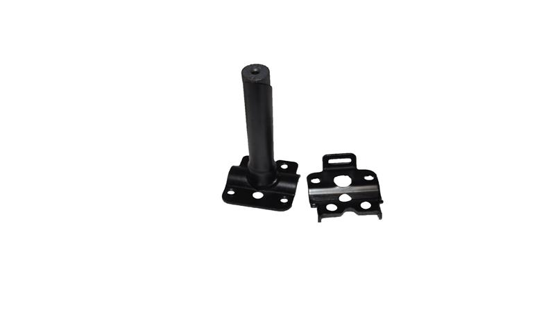 DİREKSİYON BORUSU ve KELEPÇESİ (GRAPE25 MAX)